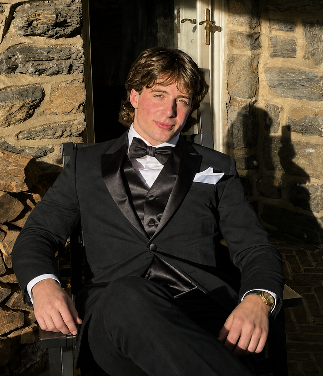 Brett Rabbiner